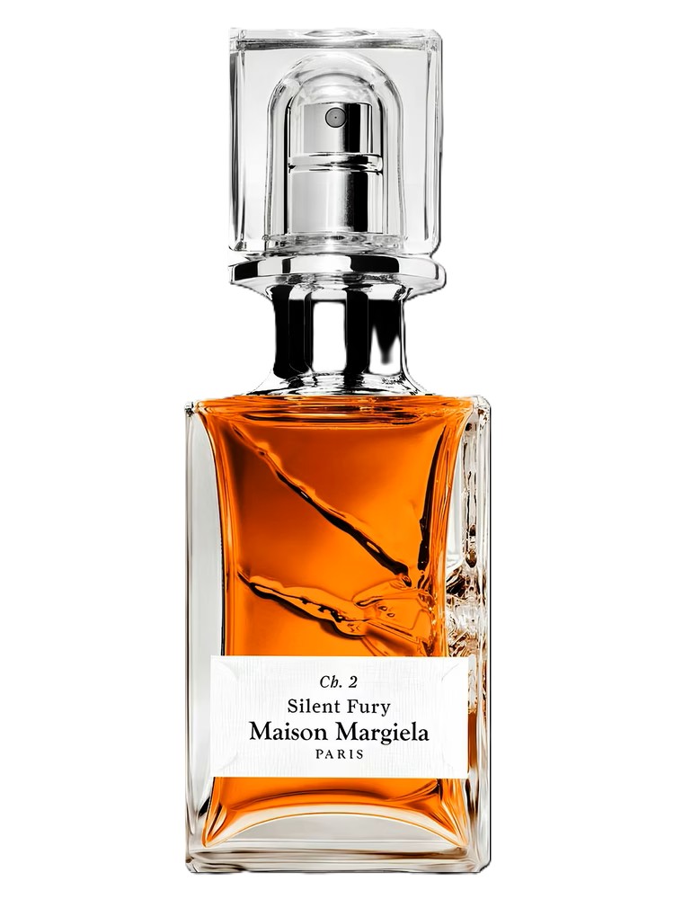 Ch. 2 – Silent Fury