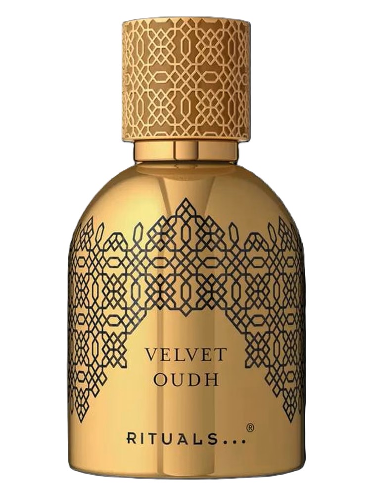 Velvet Oudh