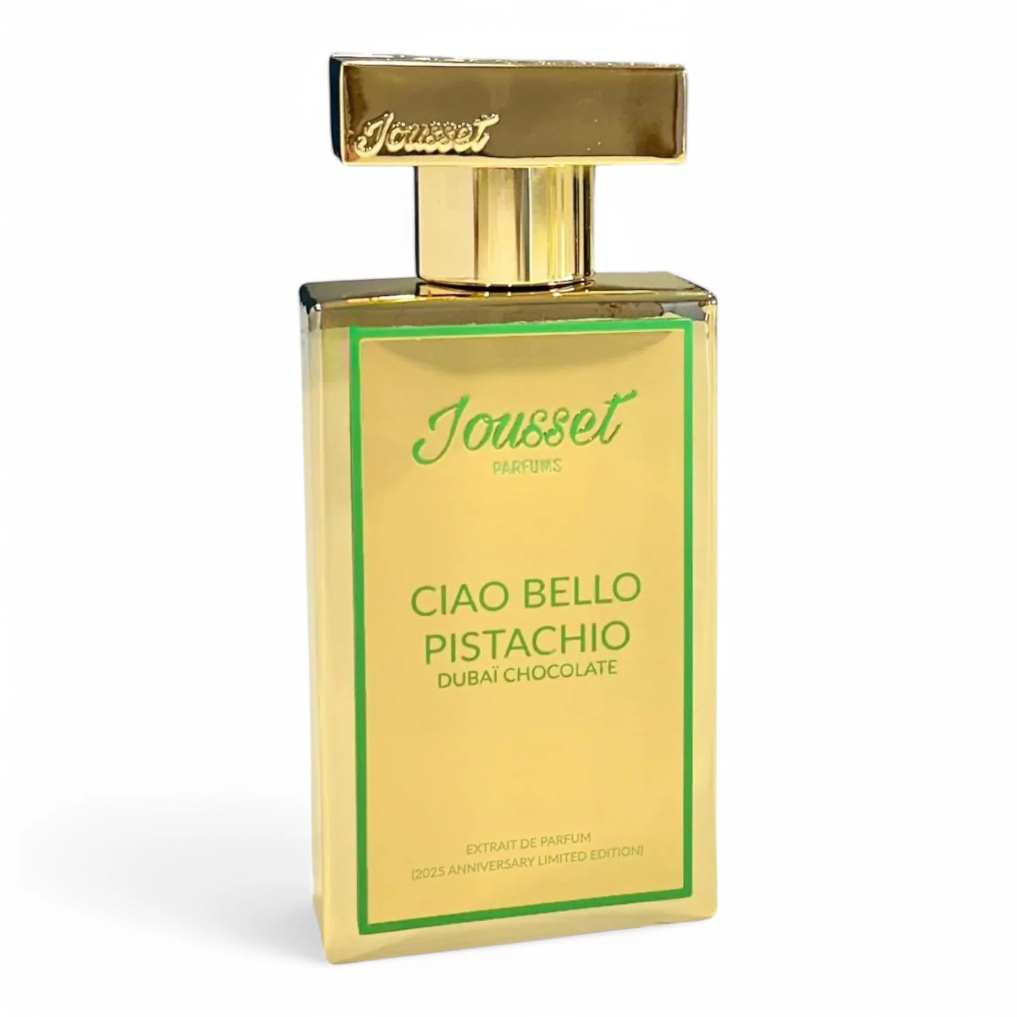 Ciao Bello Pistachio - Dubaï Chocolate