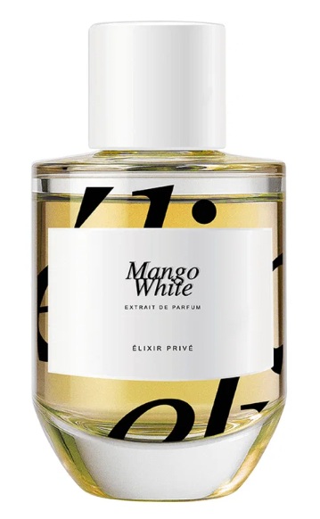 Mango White