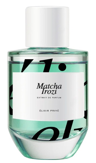 Matcha Irozi