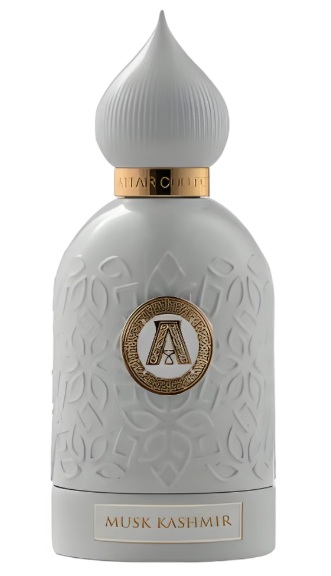 Musk Kashmir (Extrait)