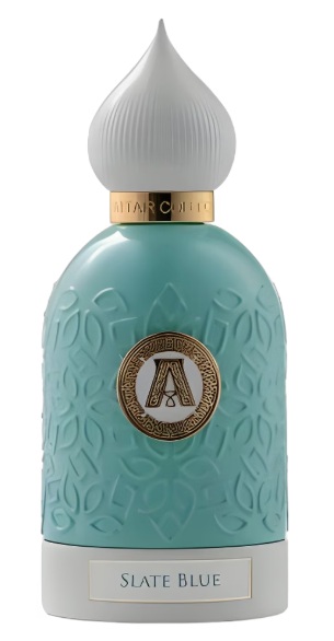 Slate Blue (Extrait)