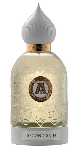 Second Skin (Extrait)