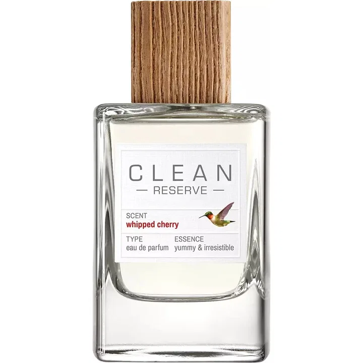 Clean Reserve: Whipped Cherry