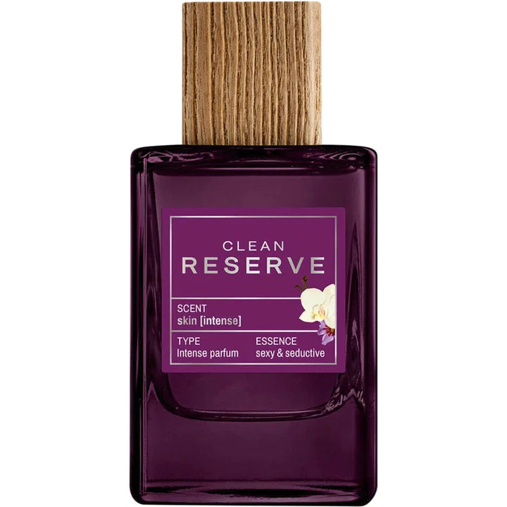 Clean Reserve: Skin [Intense]