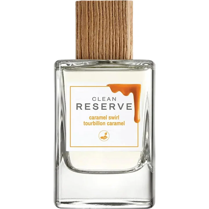 Clean Reserve: Caramel Swirl