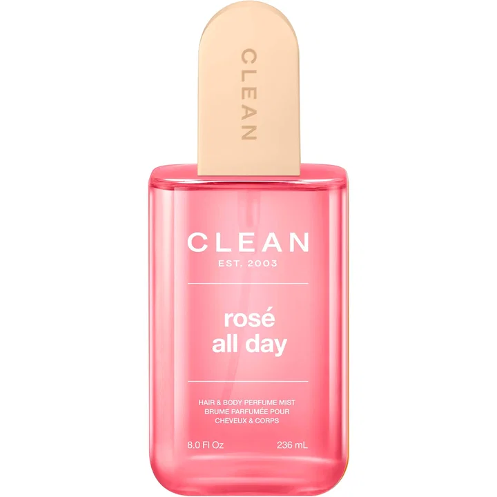 Rosé All Day (Hair & Body Perfume Mist)