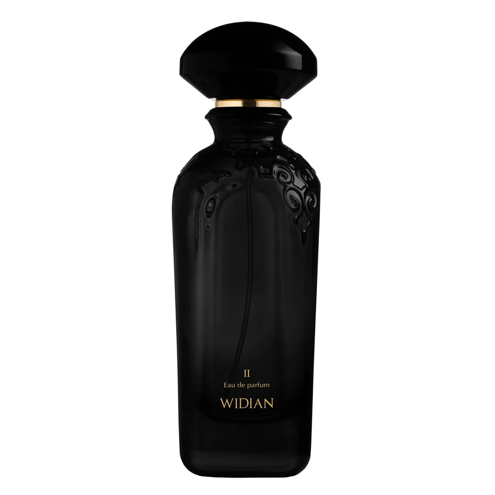 Black II (Eau de Parfum)