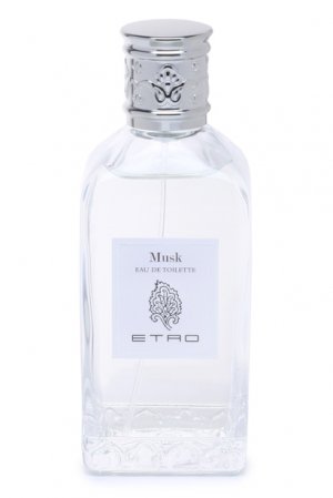 Musk (Eau de Toilette)