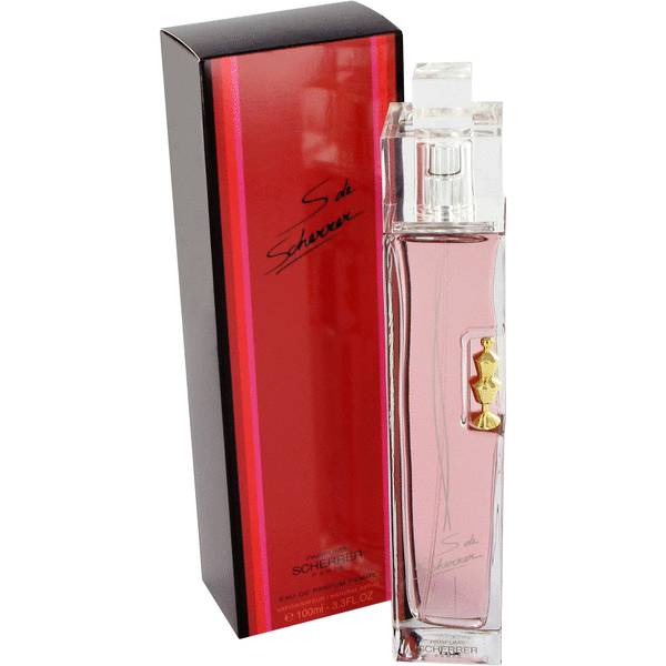 S de Scherrer Femme (Eau de Parfum)