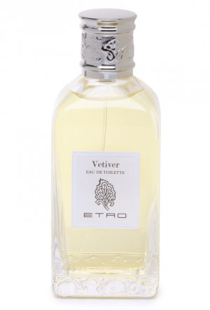 Vetiver