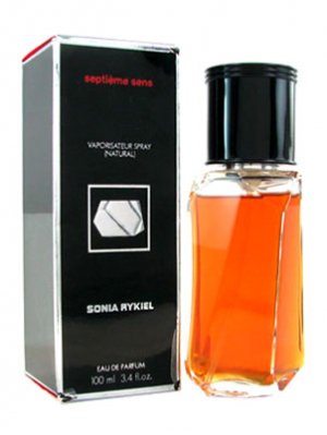 7e Sens / Septieme Sens (Eau de Parfum)