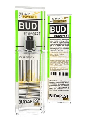 BUD Budapest
