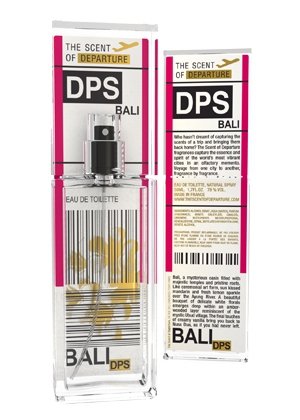DPS Bali