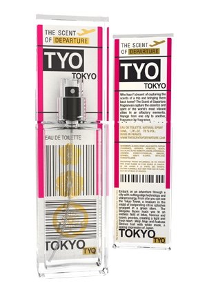 TYO Tokyo