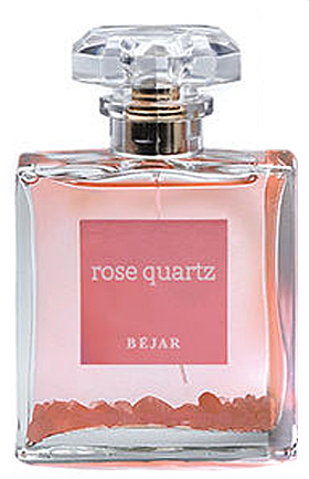 rose quartz