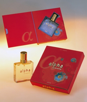 Alpha for Men
