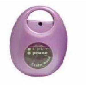 Lily Prune Exotic Wood