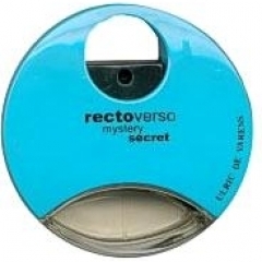Rectoverso Mystery Secret