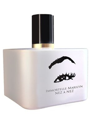 Immortelle Marilyn