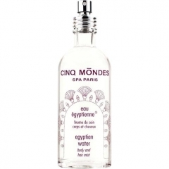 Eau Égyptienne / Egyptian Water