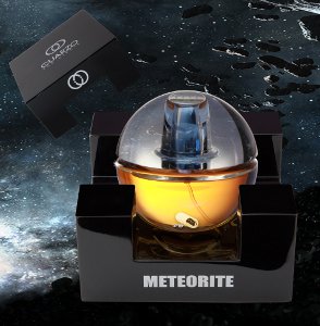 Meteorite