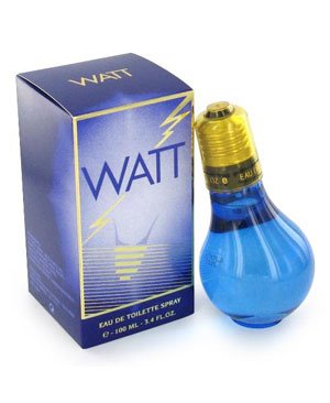 Watt Blue Men