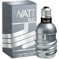Watt Else for Men