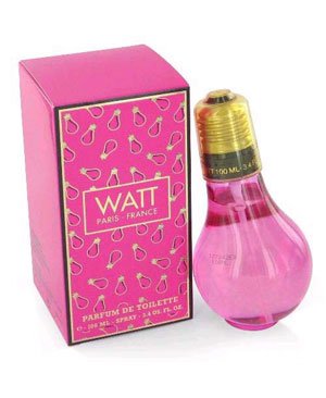 Watt Pink