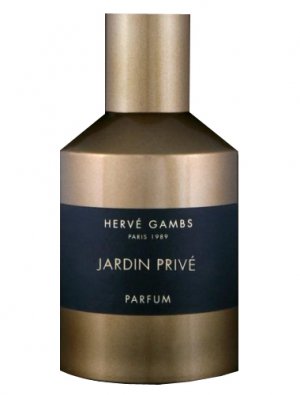 Jardin Privé