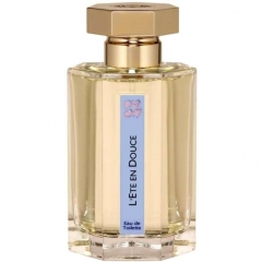 L'Été en Douce / Extrait de Songes