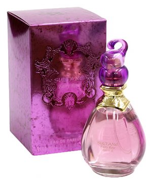 Sultane Fairy Rose (Eau de Parfum)