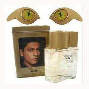 Tiger Eyes by Shah Rukh Khan for Women