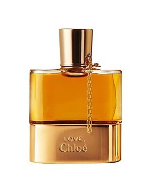 Love, Chloé Eau Intense