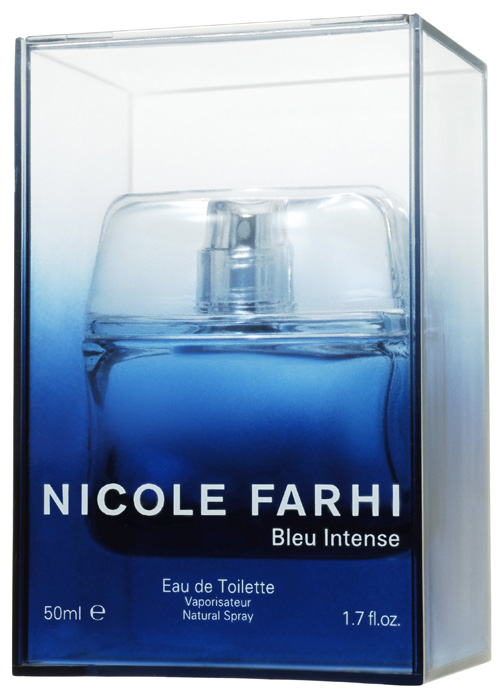 Bleu Intense