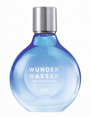 4711 Wunder*Wasser für Sie Elixir