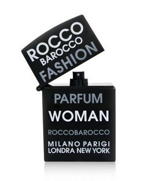 Fashion Parfum Woman