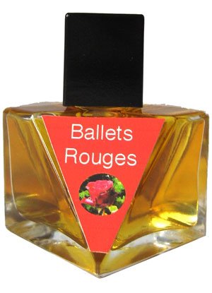 Ballets Rouges