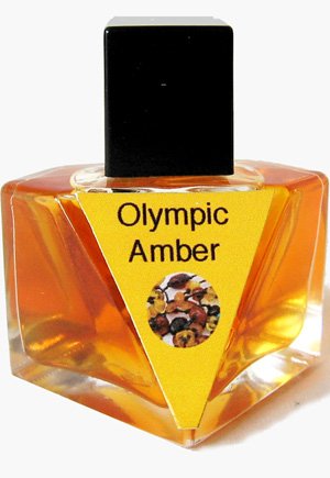 Olympic Amber
