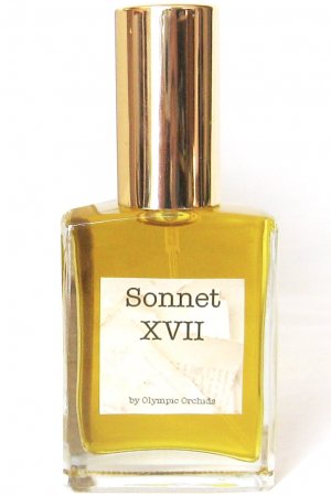 Sonnet XVII