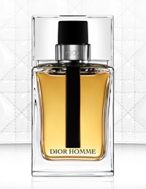 Dior Homme (2011) (Eau de Toilette)