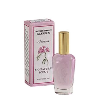 Freesia Signature Scent