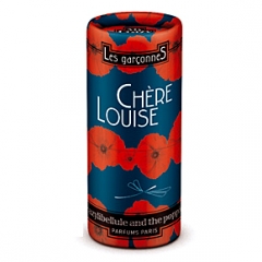 Les Garçonnes: Chère Louise