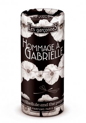 Les Garçonnes: Hommage à Gabrielle