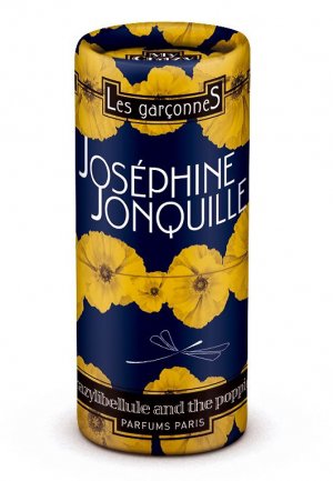 Les Garçonnes: Joséphine Jonquille