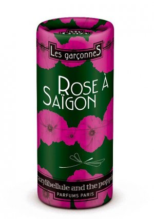 Les Garçonnes: Rose à Saïgon