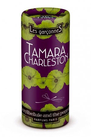 Les Garçonnes: Tamara Charleston