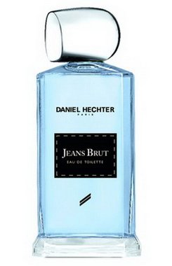 Collection Couture - Jeans Brut