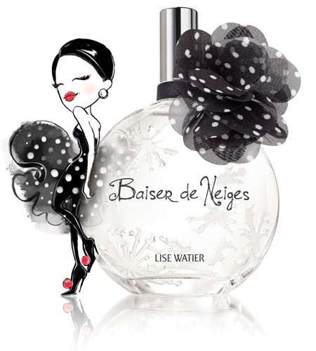 Baiser de Neiges (Eau de Toilette)